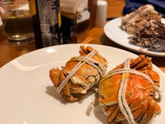 -嘉定凯悦·咖啡厅