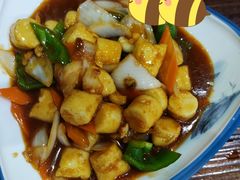 -老陈家烩菜(兴林路店)