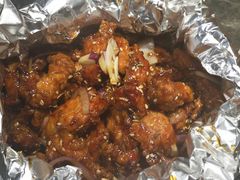 -金掌勺东北菜(格兰晴天店)