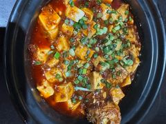 -嫩芽·重庆菜馆(十八梯露台观景店)