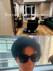 -乐绅男士高端假发定制