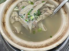 -新峰肉骨茶