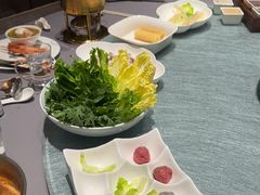 -隆聚·时令海鲜(洪兴店)