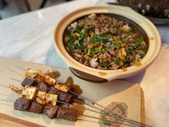 -蚝堡海鲜·威海菜·海肠捞饭·烧烤·亚洲吃蚝公司(幸福门店)