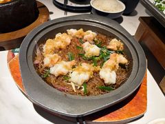 -绿茶餐厅(广州嘉裕太阳城店)