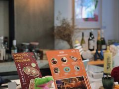 -AO cafe＆bistro