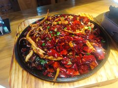 -巢爷老味(东方红店)