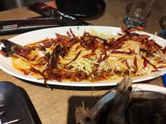 -马海涛牛肉串·午市牛腩饭·烧烤夜宵(领汇广场店)