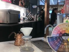 -COSTA COFFEE(上海虹口龙之梦)