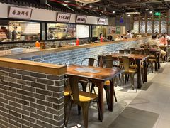 -广府乡下·饭庄(新港东路店)