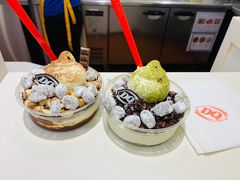-DQ·蛋糕·冰淇淋(绿宝店)