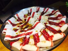 -老炉家木炭烤肉(长江国际店)