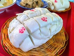 -蓝田九大碗民俗食府(蓝田店)