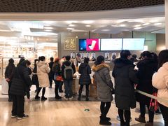 -奈雪的茶(市百一店)