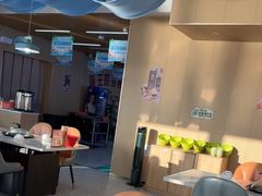 -前王院•巧克力海鲜市集餐厅(万平口店)