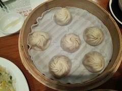 小笼包-鼎泰丰(新港中心店)