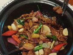 -鹅香四海·卤水火锅·砂锅粥·潮汕菜(宝安店)