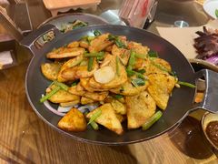 -鸽子窝(黄村店)
