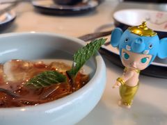 -绿茶餐厅(成都太古里店)