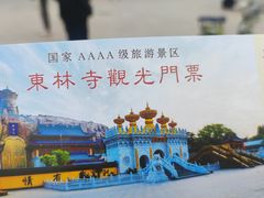 -上海东林寺(金山区)