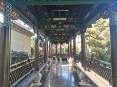 -朱家花园