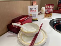 -潮正和潮汕牛肉火锅·老字号(番禺万达店)