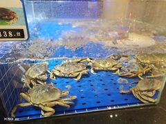 -粤珍轩.创始店.始于2001(含光门店)