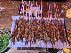 -肉串汪(西便门店)