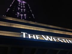 -广交会威斯汀酒店