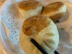 生煎小笼包-湘湖大院(越王路店)
