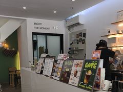 -GOOD好事咖啡(会展城店)