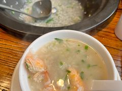 -海味当家·蒸锅海鲜(星海公园店)