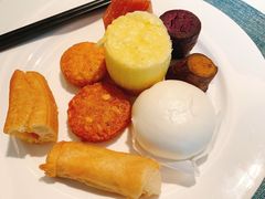 -深圳光明希尔顿花园酒店