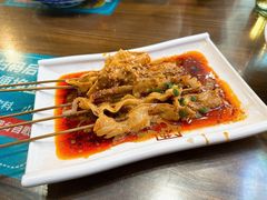 涮牛肚-御陕坊(交大店)