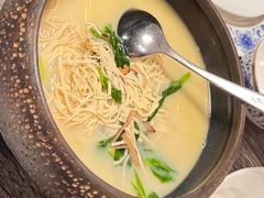 -Yan Ting 宴庭中餐厅(上海静安瑞吉酒店)