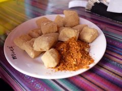 iphone_upload_pic-88号小吃店·经典云南菜·地道纳西美食