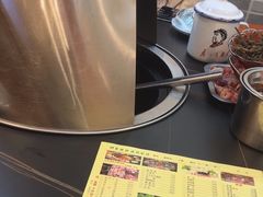 -老家大锅台·地锅鸡·铁锅炖(建邺文体路店)