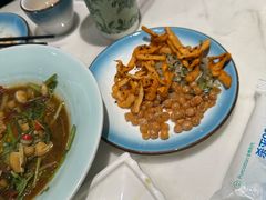 -曹家小菜(胜太路店)