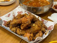 -多宾韩国料理(学衡路店)