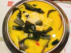 -福慧慈缘素食餐厅(王府井店)