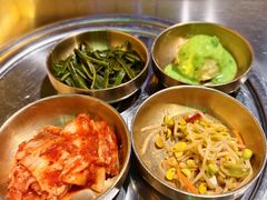 -釜山火炉·海鲜烤肉(紫藤路店)