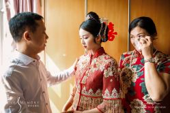 -予白婚纱礼服馆