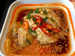 -皇城老妈川味火锅·大连海鲜火锅(港湾店)