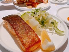 -壳里西餐厅Coquille Seafood Bistro(蒙自路店)