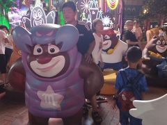 -青岛方特梦幻王国