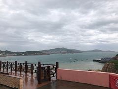 -枸杞岛