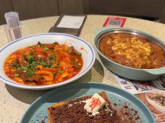 -新宝餐厅(流塘店)