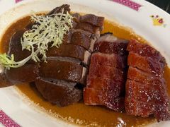-猪肉婆私房菜(容桂总店)