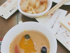 -清真·鸦儿李记·涮肉(鼓楼店)