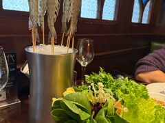 -东海怡品海鲜豆捞(舟宿夜江店)